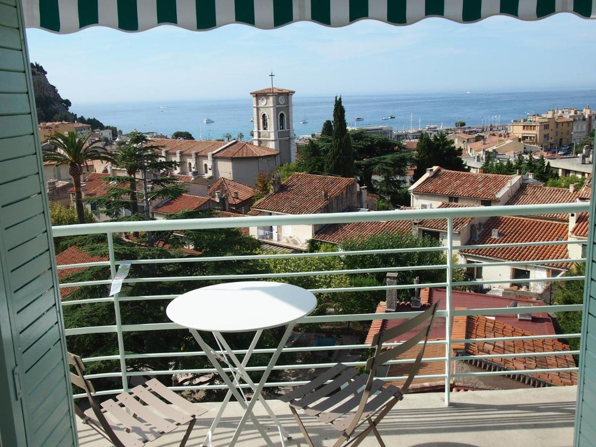 Indigo Apartment Cassis Exterior photo