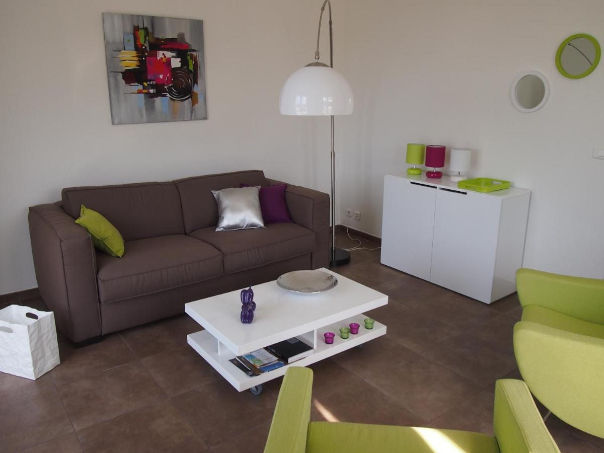 Indigo Apartment Cassis Exterior photo