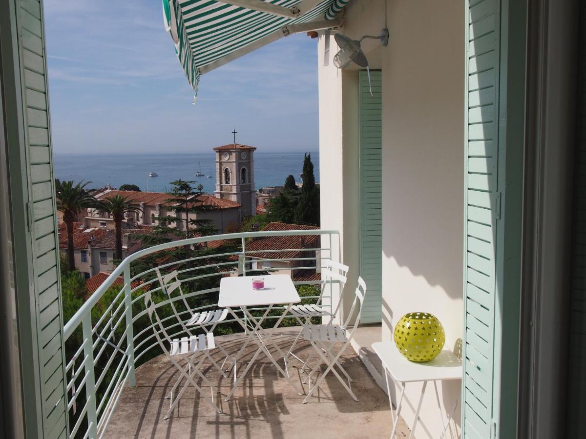 Indigo Apartment Cassis Exterior photo